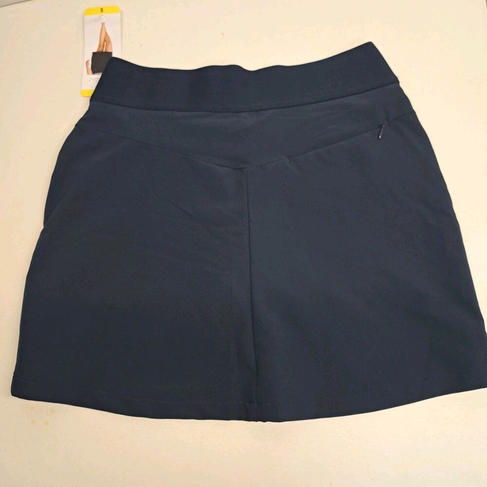 Greg Norman Tennis/Golf Skorts Women's S New - Picture 2 of 7